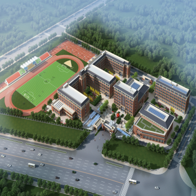 向陽中學(xué)項(xiàng)目